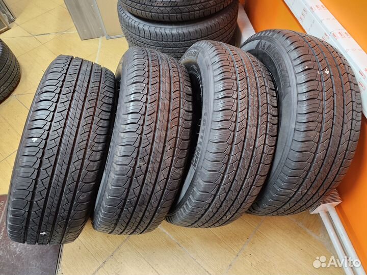 Колёса летние Тойота Ленд Крузер Прадо 150 R18