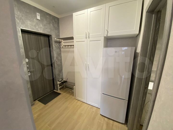 Квартира-студия, 28 м², 13/24 эт.