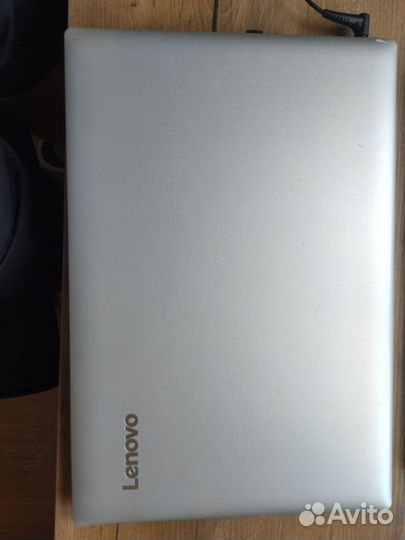 Продаю ноутбук