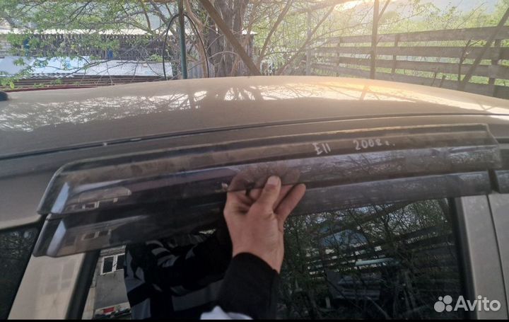 Бархотка перед молдинг уплотнитель стекла двери Ni