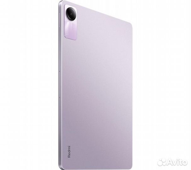 Планшет Xiaomi Redmi Pad SE 6/128GB Wi-Fi Фиолетов