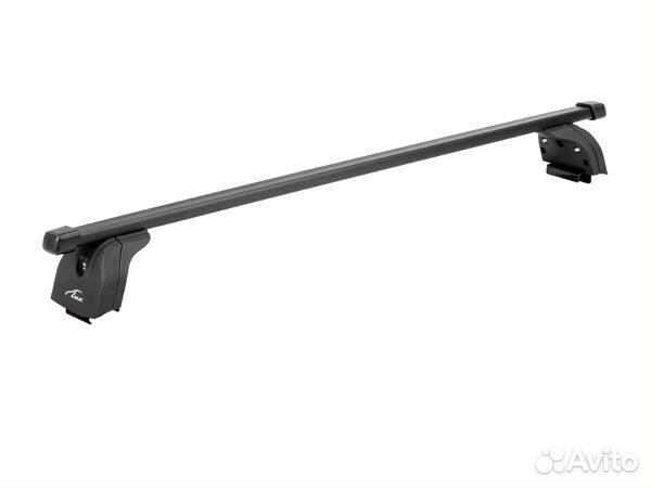 Багажник на крышу Ford Galaxy (2010-2015)