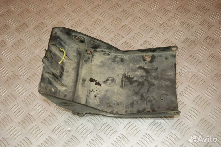 Крыло заднее Suzuki Bandit 400