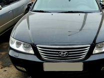 Hyundai Grandeur 3.3 AT, 2008, 180 000 км, с пробегом, цена 500 000 руб.