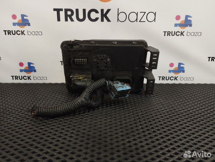 A2C62000705 Блок управления светом MUX4-Pn