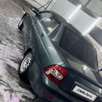 ВАЗ (LADA) Priora 1.6 MT, 2008, 15 625 км