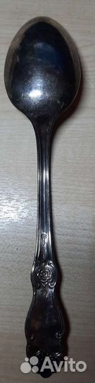 Вилки и ложки мнц и нерж