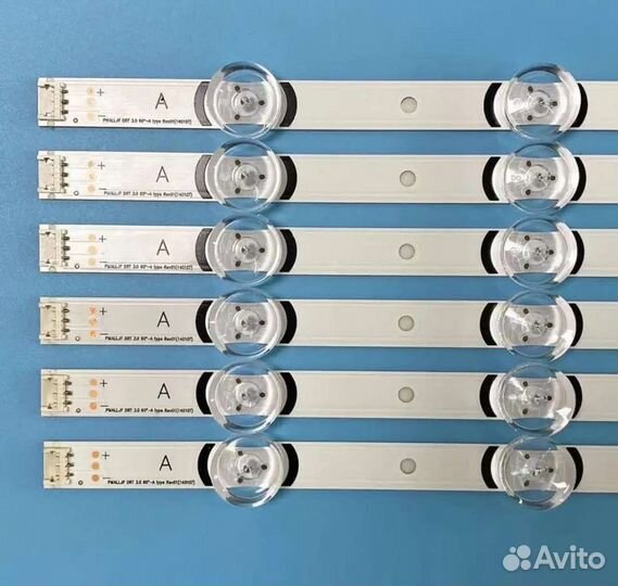 Светодиодная подсветка для телевизоров LG 60дюймов