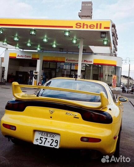 Пленочный фотоаппарат Konica Pop