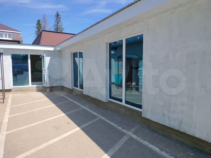 Офис, от 20 до 130 м²