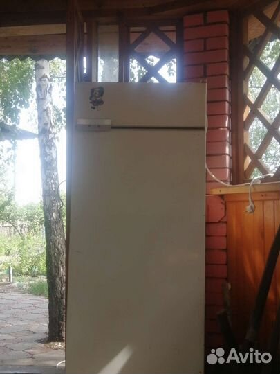 Холодильники