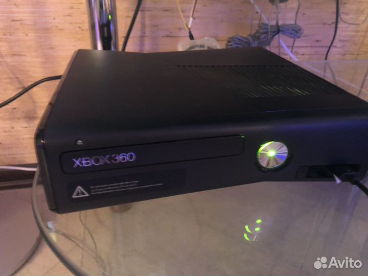 Xbox360