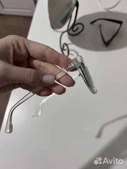 Солнцезащитные очки женские