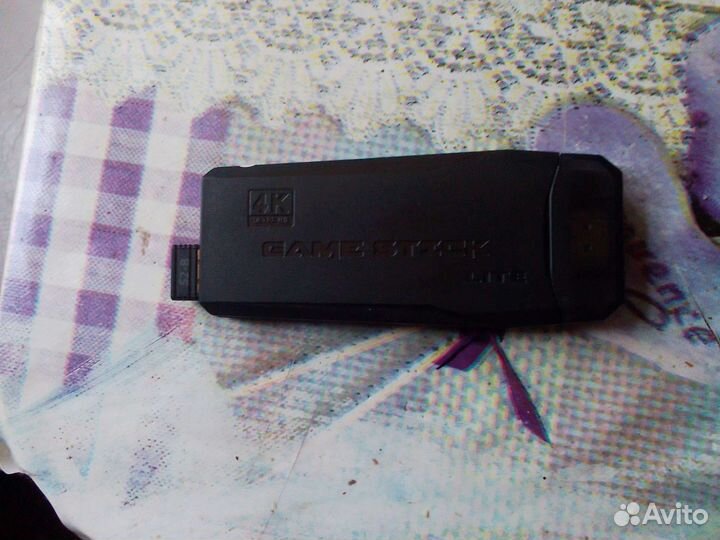 Игровая приставка
