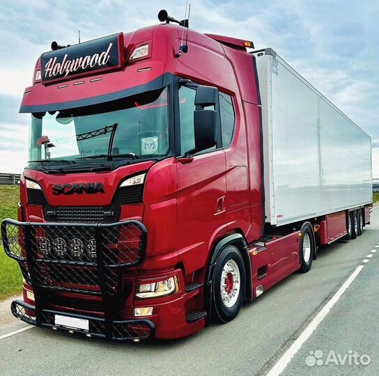 Грузоперевозки Межгород от 200 км