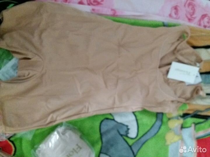 Трусы,бюстгальтер