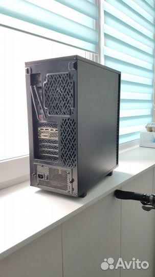 Компьютер для работы