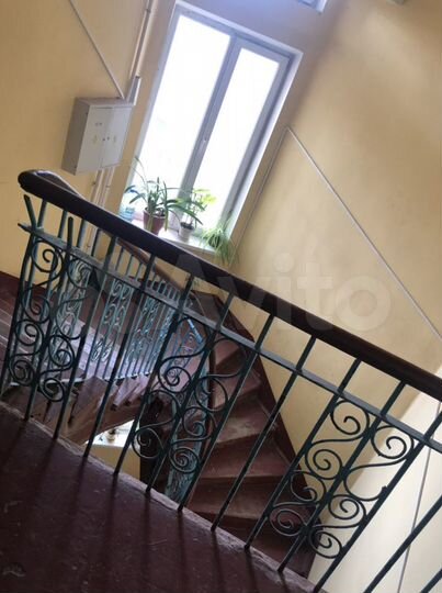 2-к. квартира, 48 м², 4/4 эт.