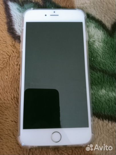 iPhone 6 Plus, 128 ГБ