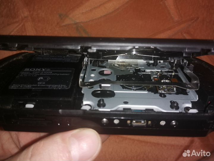 Sony PSP