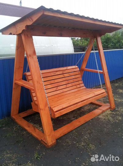 Изделия из дерева