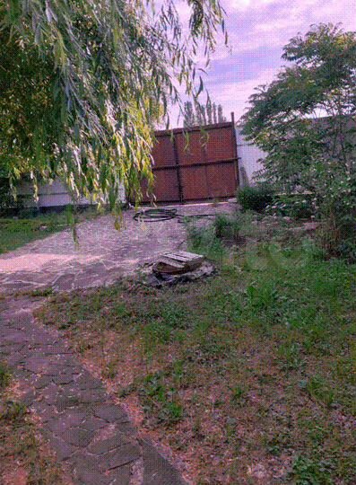 Дом 150 м² на участке 25 сот.