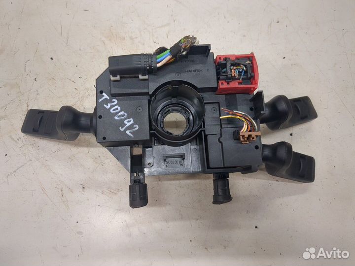 Переключатель поворотов и дворников Alfa Romeo 159