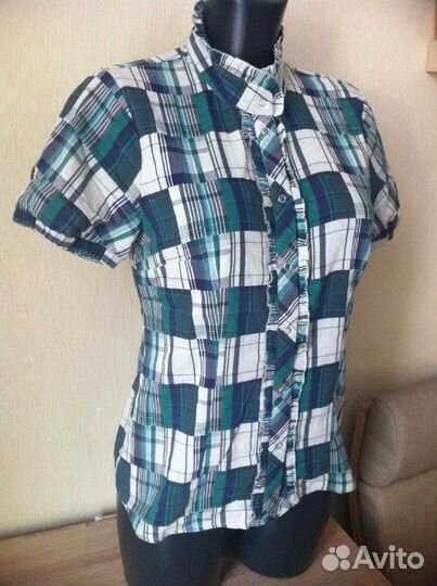 Рубашка Object Италия 42