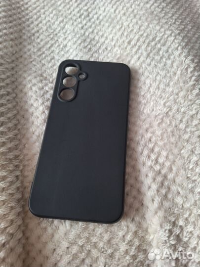 Чехол на samsung а54