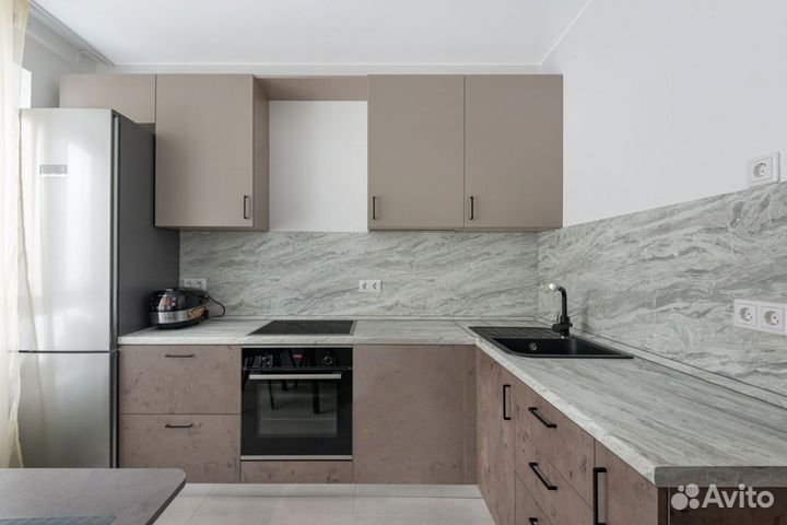 Цена за всю кухню смк 053995