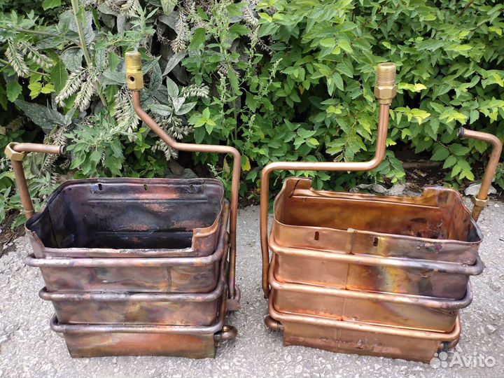 Запчасти для газовой колонки электролюкс