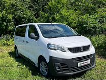 Peugeot Expert 1.6 MT, 2019, 206 000 км, с пробегом, цена 2 100 000 руб.