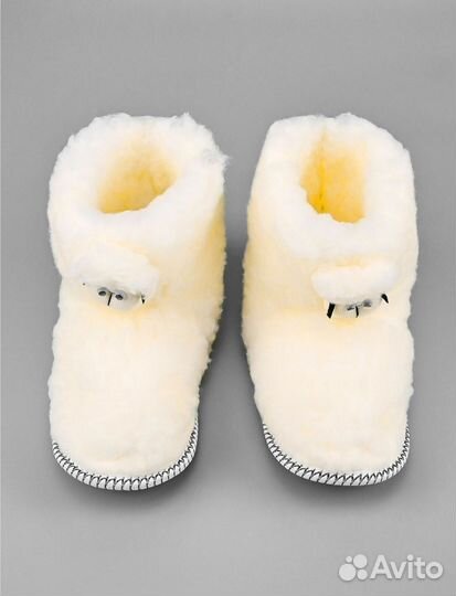 Чуни и тапочки