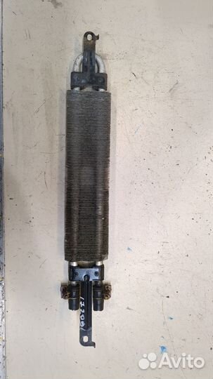 Радиатор масляный Honda Ridgeline, 2006