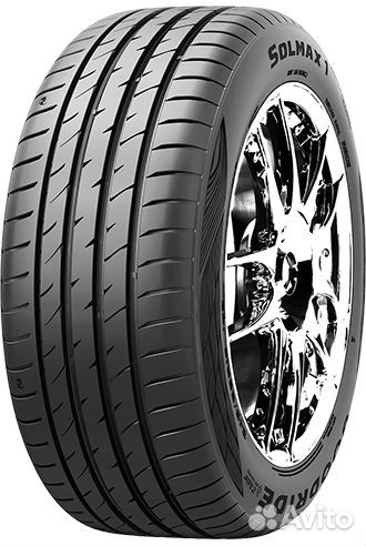 Goodride Solmax 1 255/45 R19 104Y
