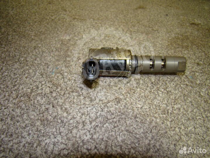 Клапан электромагн. изменения фаз грм Toyota Camr