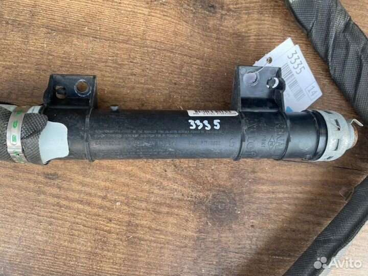 Подушка безопасности левая Renault Laguna 2 X74