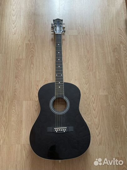 Гитара colombo lf-3800