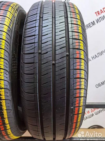 Kumho Solus TA31 205/60 R16 92H