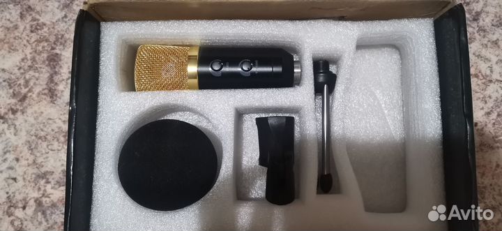 Микрофон для пк