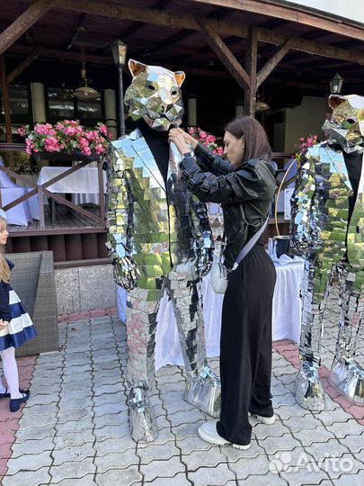 Event менеджер/Организатор мероприятий/Координатор