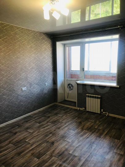 1-к. квартира, 30 м², 3/5 эт.