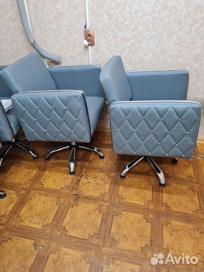 Парикмахерское оборудование новое