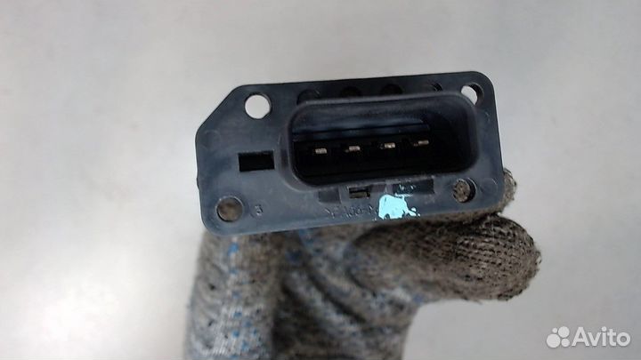 Сопротивление отопителя Mazda Tribute 2007, 2008