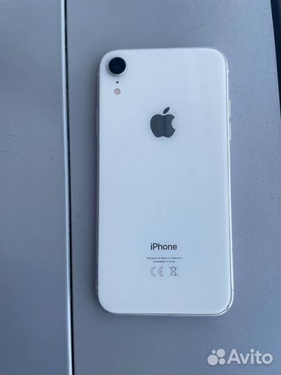 iPhone Xr, 64 ГБ