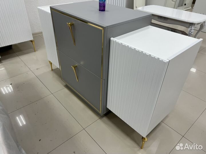 Спальня Самира