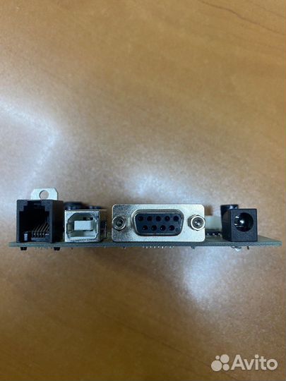 Системная плата Viki Print 57