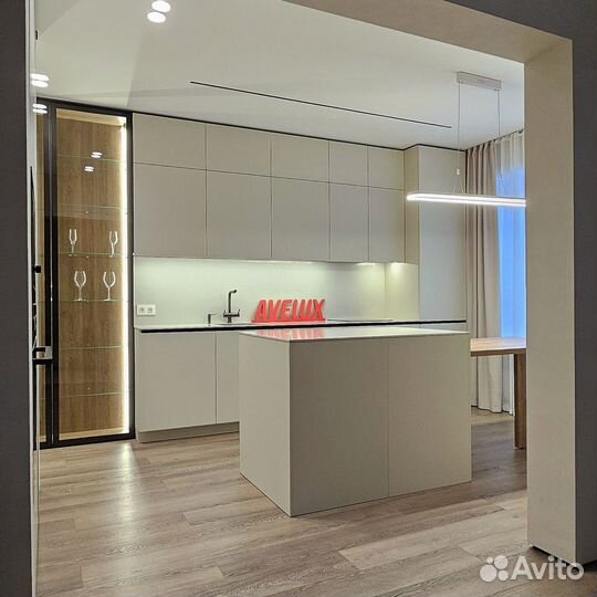 Кухни на заказ от производителя