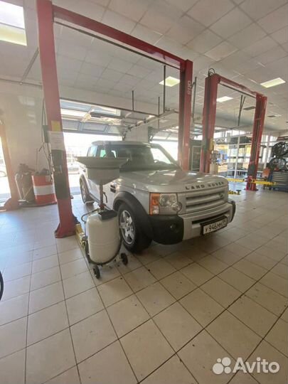 Продам готовый автосервис