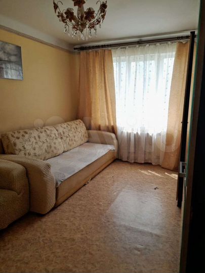 1-к. квартира, 32 м², 5/5 эт.